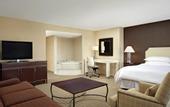 Туры в отель Sheraton Hotel Newfoundland