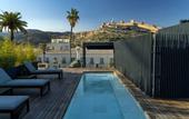 Туры в отель Aire Hotel & Ancient Baths