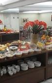 Туры в отель Hotel Dan Inn Express Porto Alegre by Nacional Inn