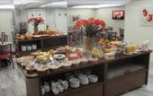Туры в отель Hotel Dan Inn Express Porto Alegre by Nacional Inn