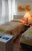Туры в отель Hotel Dan Inn Express Porto Alegre by Nacional Inn