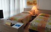 Туры в отель Hotel Dan Inn Express Porto Alegre by Nacional Inn
