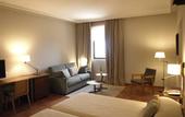 Туры в отель Parador de Lorca