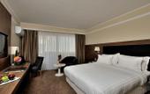 Туры в отель Kenzi Basma Hotel