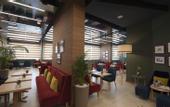 Туры в отель Kenzi Basma Hotel