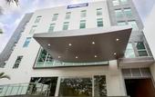 Туры в отель City Express Plus by Marriott Cali Colombia