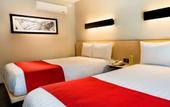 Туры в отель City Express Plus by Marriott Cali Colombia