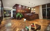 Туры в отель Sites Hotel