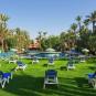 Туры в отель Hotel Marrakech le Semiramis, оператор Anex Tour