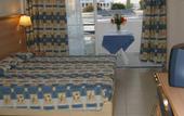 Туры в отель Smy Kos Beach & Splash