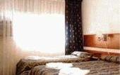 Туры в отель Hispano Hotel