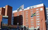 Туры в отель ProfilHotels Nacka