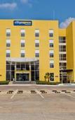 Туры в отель City Express by Marriott Ciudad de Mexico Plaza Central