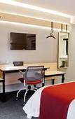 Туры в отель City Express by Marriott Ciudad de Mexico Plaza Central
