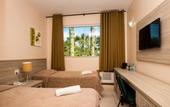 Туры в отель Hotel Fazenda Golden Park Campos do Jordao