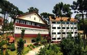 Туры в отель Hotel Fazenda Golden Park Campos do Jordao