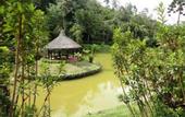 Туры в отель Hotel Fazenda Golden Park Campos do Jordao