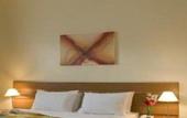 Туры в отель Nobile Inn Jundiai