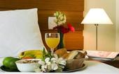 Туры в отель Nobile Inn Jundiai