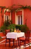 Туры в отель Crisol Chiclana