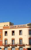 Туры в отель Crisol Chiclana