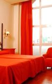 Туры в отель Crisol Chiclana