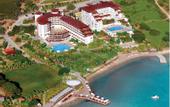 Туры в отель Kerasus Resort Hotel