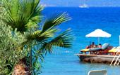 Туры в отель Kerasus Resort Hotel