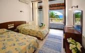 Туры в отель Kerasus Resort Hotel