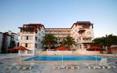 Туры в отель Kerasus Resort Hotel