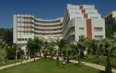 Туры в отель Kerasus Resort Hotel