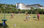 Туры в отель Kerasus Resort Hotel