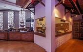 Туры в отель Keraton Jimbaran Resort