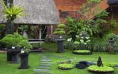 Туры в отель Keraton Jimbaran Resort