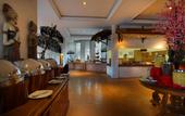 Туры в отель Keraton Jimbaran Resort