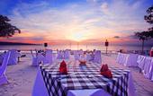 Туры в отель Keraton Jimbaran Resort