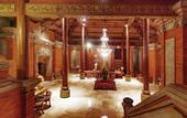 Туры в отель Keraton Jimbaran Resort