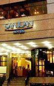 Туры в отель SJ Business - San Juan Sao Paulo