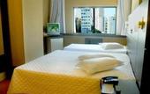 Туры в отель SJ Business - San Juan Sao Paulo