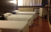 Туры в отель SJ Business - San Juan Sao Paulo