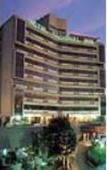 Туры в отель Hotel Nacional Inn Campinas Trevo