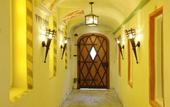Туры в отель Vila Vita Burghotel Dinklage