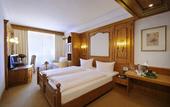 Туры в отель Vila Vita Burghotel Dinklage