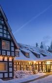Туры в отель Vila Vita Burghotel Dinklage