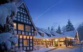Туры в отель Vila Vita Burghotel Dinklage