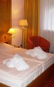 Туры в отель Vila Vita Burghotel Dinklage
