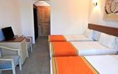 Туры в отель Tiana Beach Resort