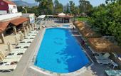 Туры в отель Tiana Beach Resort