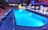 Туры в отель Tiana Beach Resort