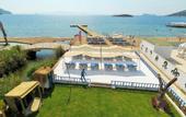 Туры в отель Tiana Beach Resort